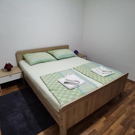 Apartments Beciri Sveti Vid-Miholjice Exterior foto