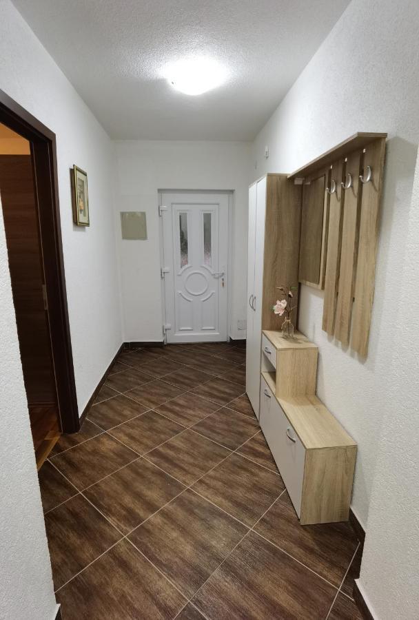 Apartments Beciri Sveti Vid-Miholjice Exterior foto